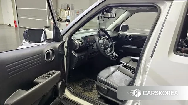 Hyundai Casper id 3053780 из Кореи 20