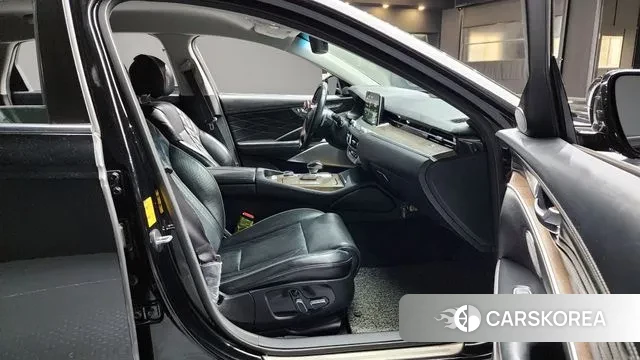 Kia More K9 id 3525750 из Кореи 20