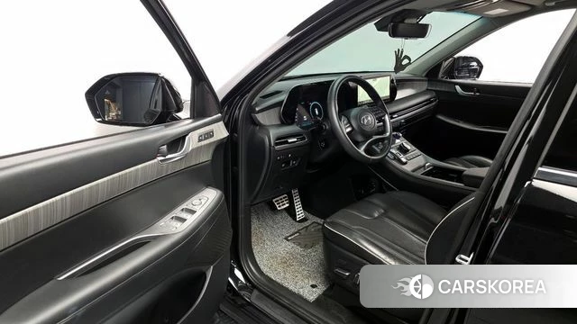 Hyundai The New Palisade id 4337688 из Кореи 31