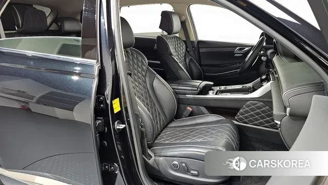 Genesis GV80 id 3060082 из Кореи 20