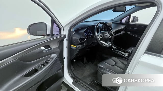 Hyundai Santa Fe TM id 3861352 из Кореи 20