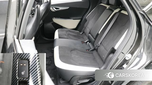 Kia EV6 id 4336922 из Кореи 19