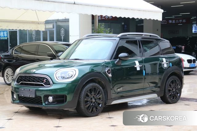 MINI COUNTRYMAN id 4211230 из Китая 16