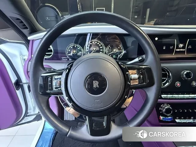 Rolls-Royce Ghost 2nd Generation id 3121686 из Кореи 20