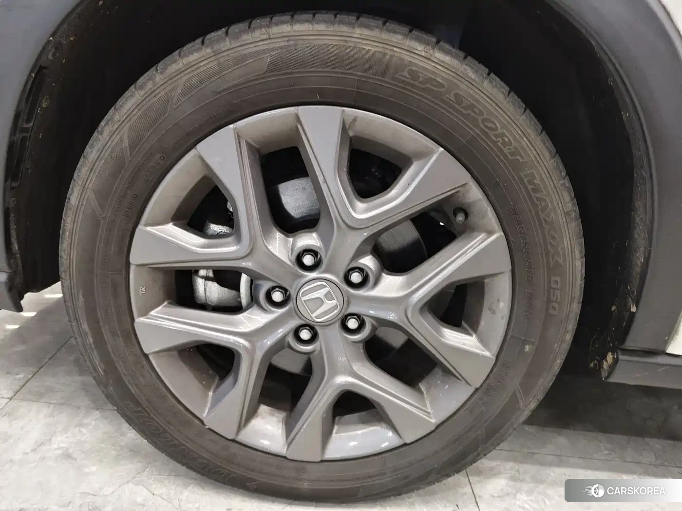 Honda ZR-V to id 4570341 из Китая 16