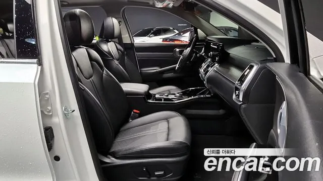 Kia Sorento 4th Generation id 2651357 из Кореи 20