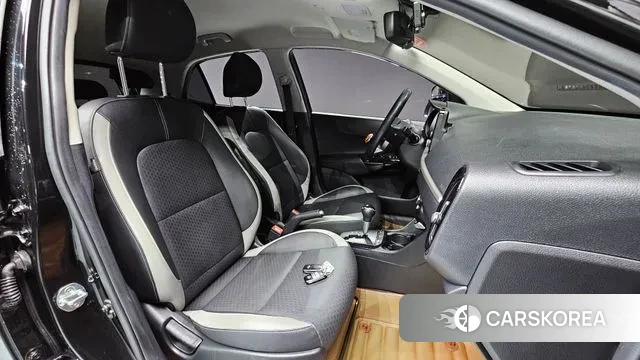 Kia All New Morning (JA) id 3356571 из Кореи 20