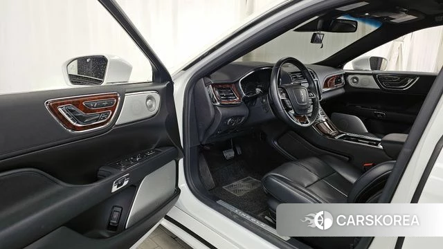 Lincoln Continental 10th Generation id 4310243 из Кореи 42