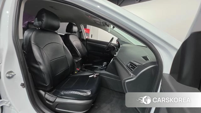 Hyundai The New Avante AD id 4410897 из Кореи 20