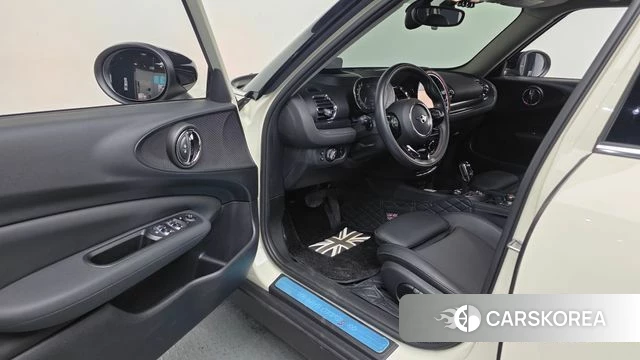 Mini Cooper S Clubman id 4268227 из Кореи 20