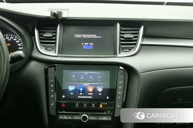Infiniti QX50 id 4254340 из Китая 24