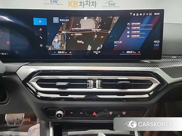 BMW M2 (G87) id 3933888 из Кореи 18