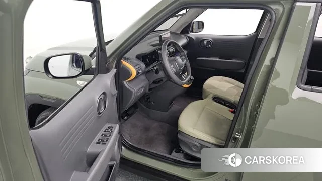 Hyundai Casper id 3639373 из Кореи 20