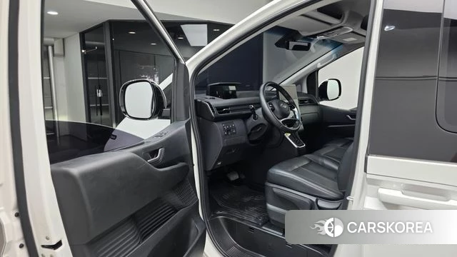 Hyundai Staria id 4624439 из Кореи 31