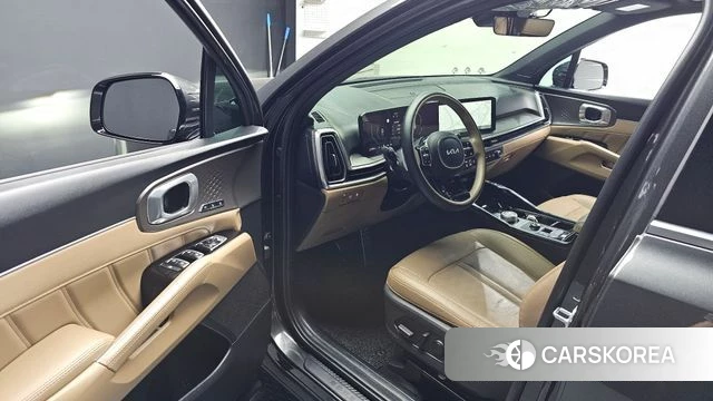 Kia The New Sorento 4th Generation id 4505505 из Кореи 20