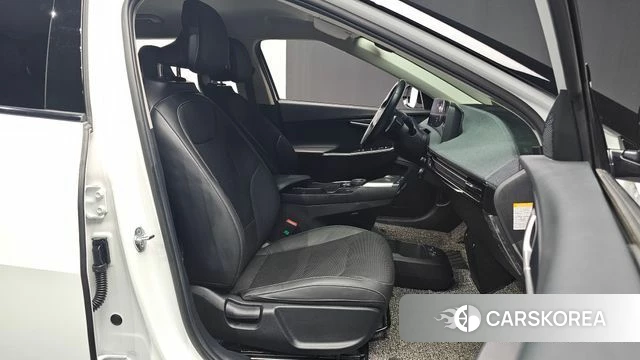 Kia EV6 id 4186969 из Кореи 31