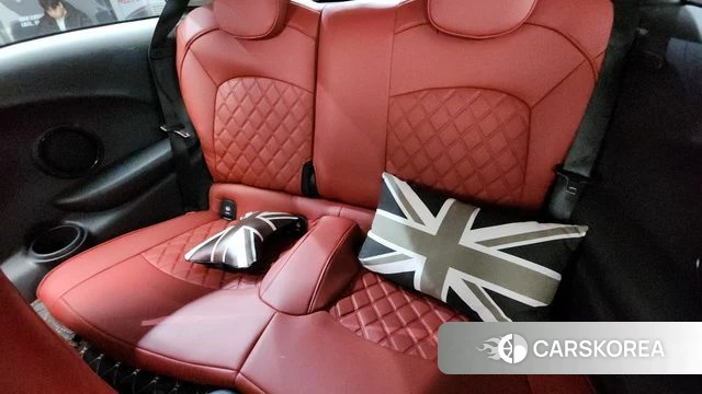 Mini Cooper id 3904121 из Кореи 20