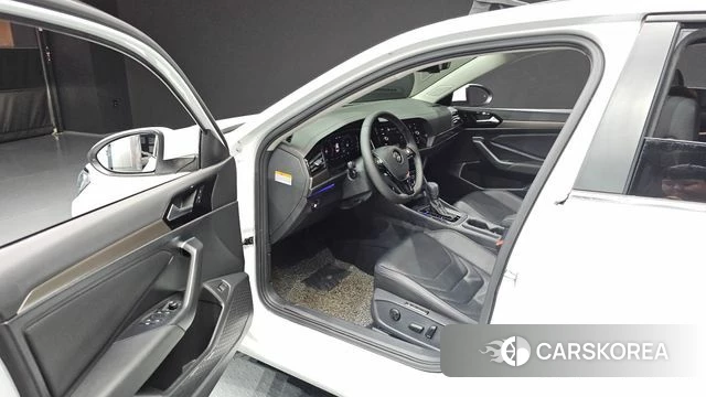 Volkswagen 7th Generation of Jetta id 4624830 из Кореи 33