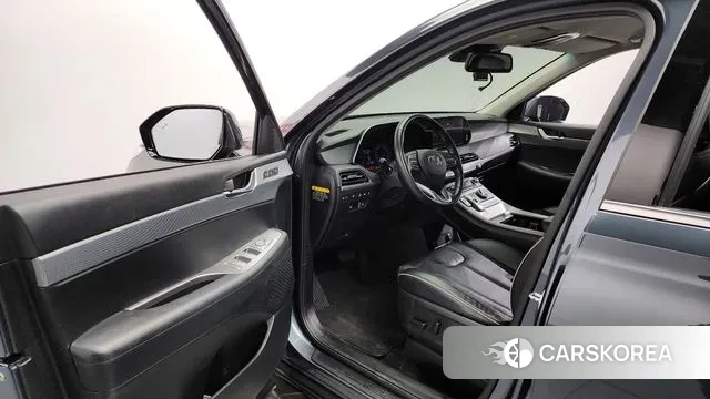 Hyundai Palisade id 3449254 из Кореи 20