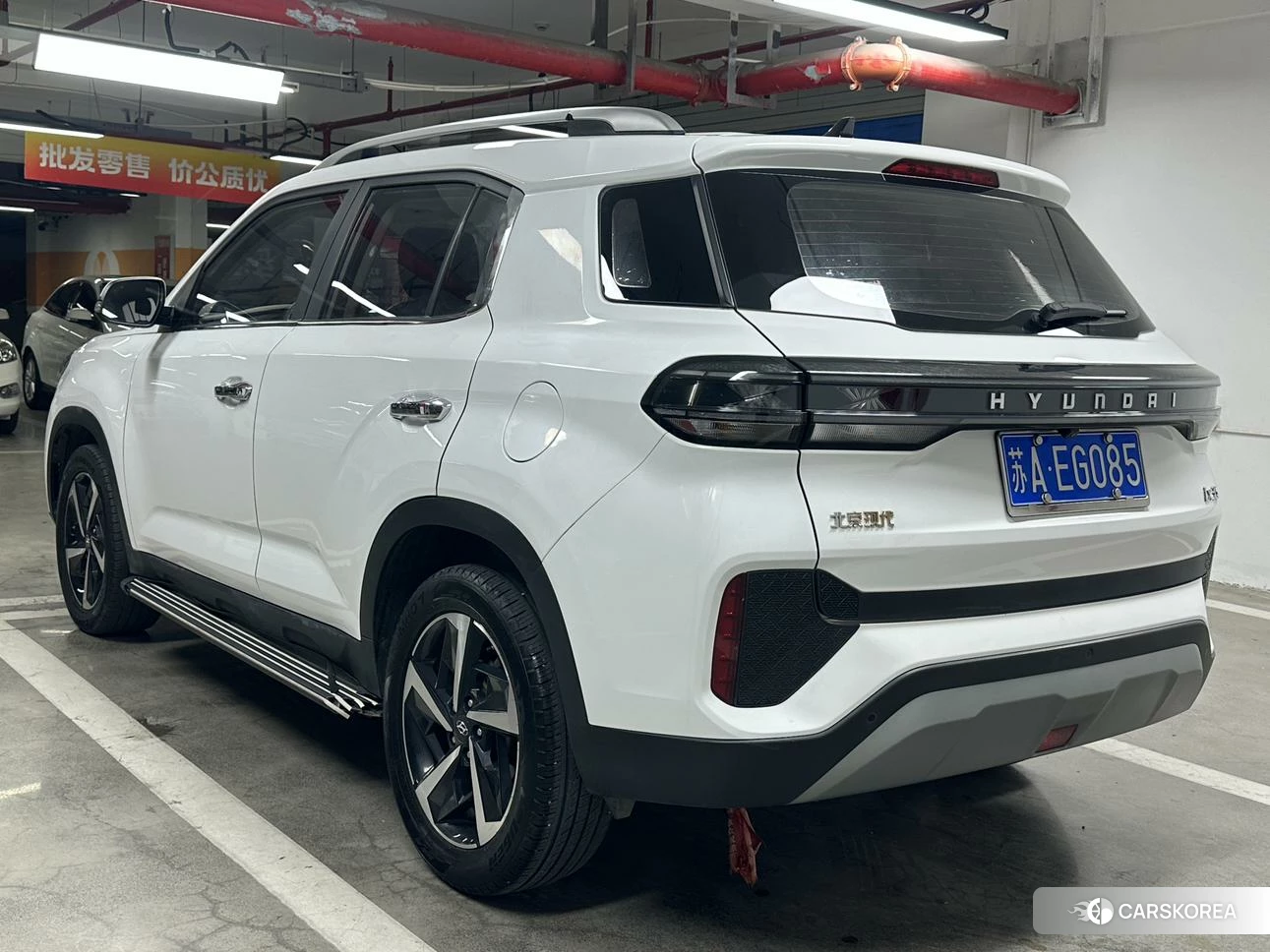 Hyundai ix35 id 4453939 из Китая 12