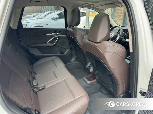 BMW X1 id 4329149 из Китая 21