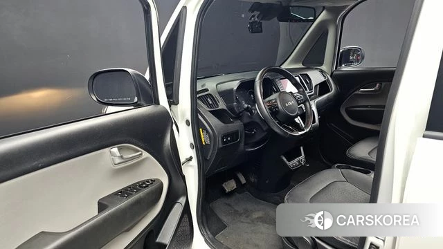 Kia The New Kia Ray EV id 4612739 из Кореи 20