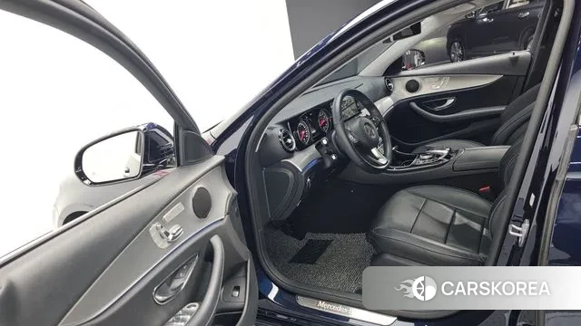 Mercedes-Benz E-Class W213 id 3474903 из Кореи 20
