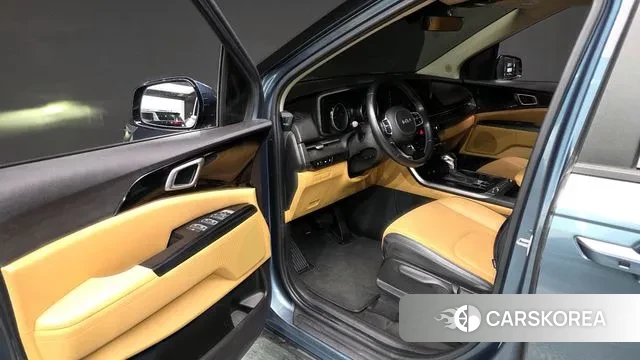 Kia Carnival 4th generation id 3680927 из Кореи 20