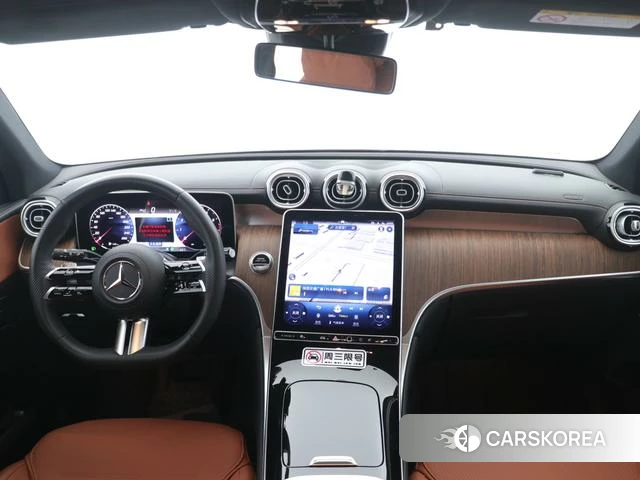 Mercedes-Benz GLC id 4259691 из Китая 17