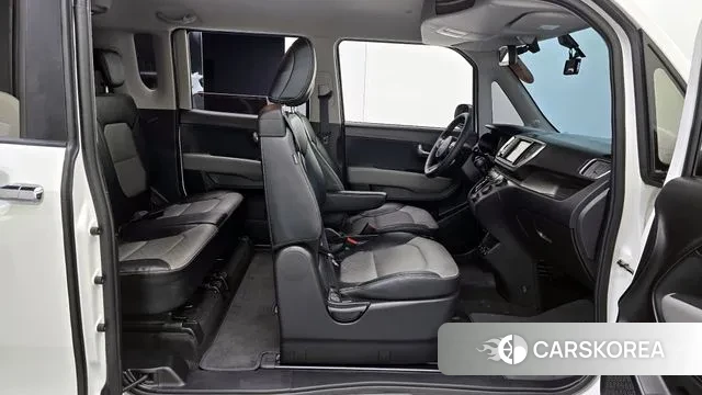 Kia The New Ray id 3003007 из Кореи 20