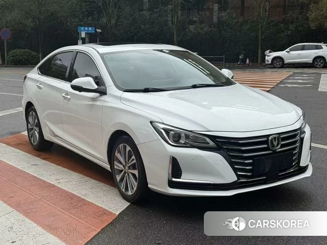 Chang'an Ruicheng CC id 3856209 из Китая 10