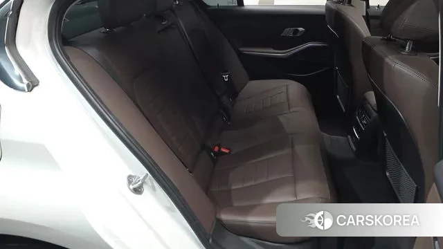 BMW 3 Series (G20) id 3650746 из Кореи 20