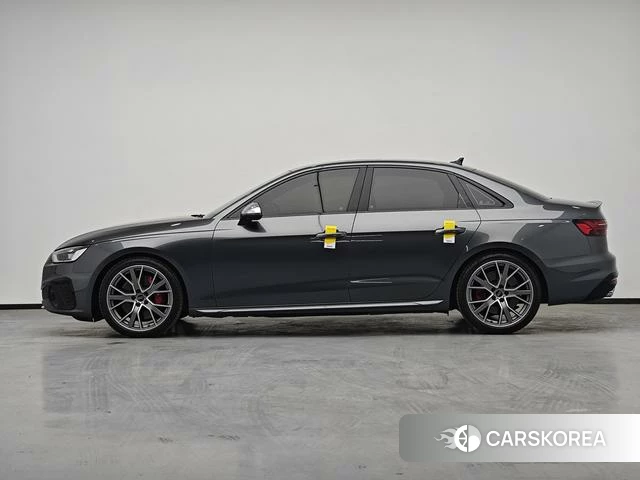 Audi S4 id 4341777 из Китая 20