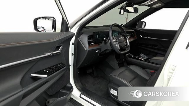 Ssangyong The New Torres id 4291601 из Кореи 36