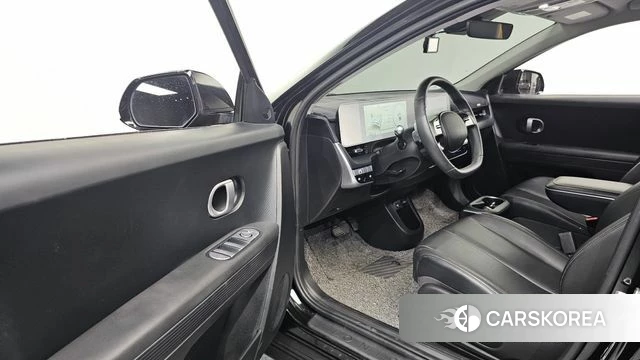 Hyundai Ionic 5 id 4528857 из Кореи 30