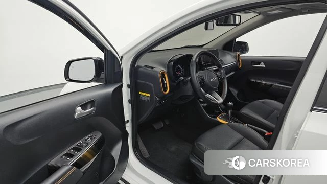 Kia Morning Urban (JA) id 4579750 из Кореи 33