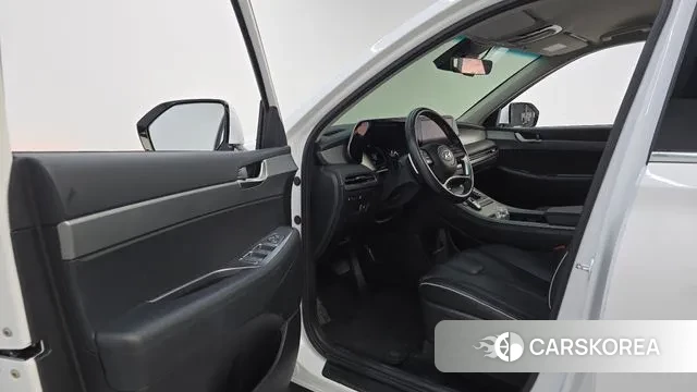 Hyundai The New Palisade id 3360754 из Кореи 20