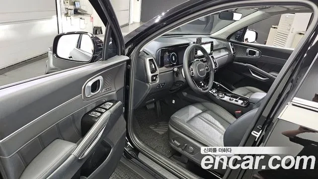 Kia Sorento 4th Generation id 2954338 из Кореи 20