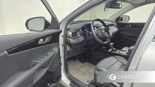 Kia The New Sorento id 3407942 из Кореи 20