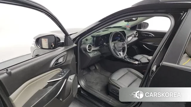 Chevrolet (GM Daewoo) Trax Crossover id 3659011 из Кореи 20