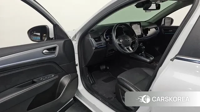 Renault Korea (Samsung) XM3 id 3753790 из Кореи 20