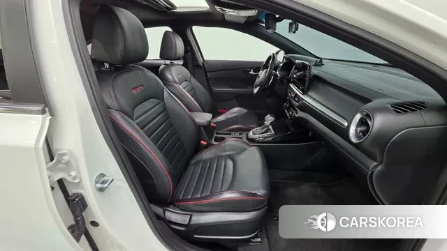 Kia The New K3 2nd generation id 3427781 из Кореи 20