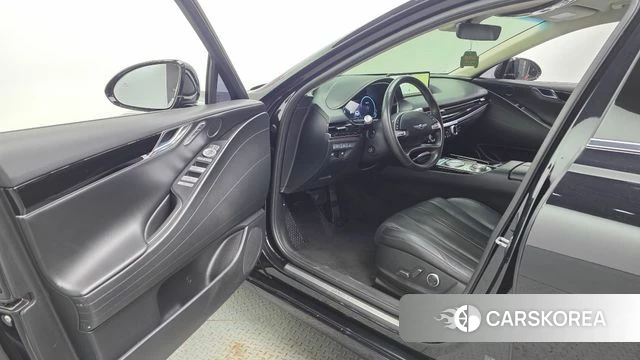 Genesis G80 (RG3) id 4871856 из Кореи 38