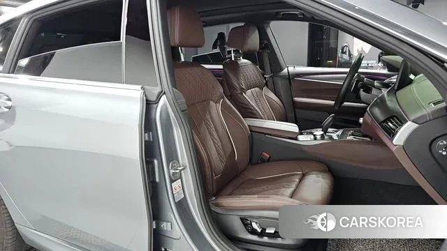 BMW 6 Series GT (G32) id 3289733 из Кореи 20