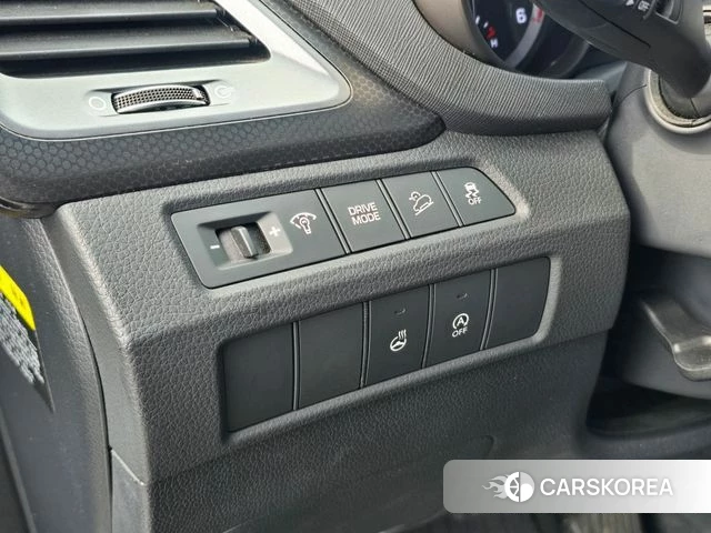 Hyundai Santa Fe The Prime id 4311158 из Кореи 20