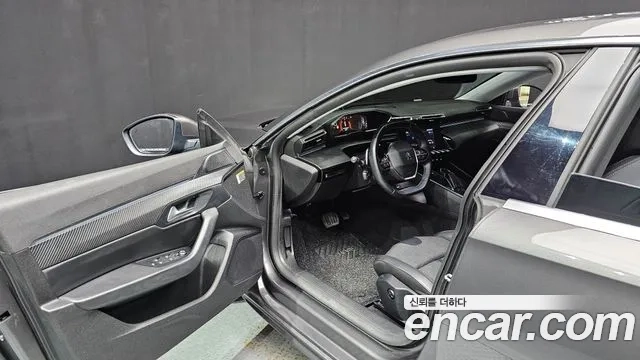 Peugeot 508 second Generation id 2907337 из Кореи 20