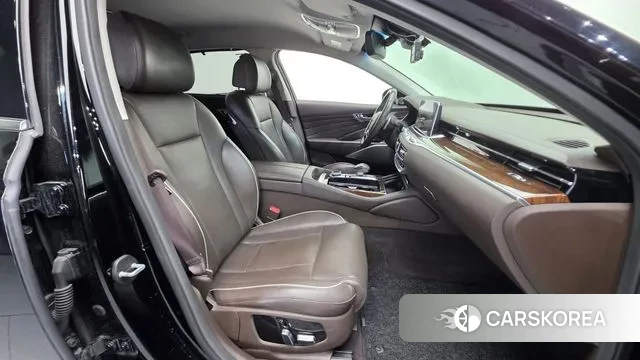 Kia More K9 id 3748661 из Кореи 20