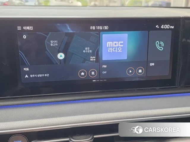 Hyundai Grandeur (GN7) id 3042900 из Кореи 15