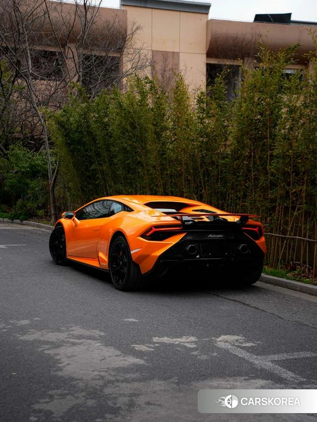 Lamborghini Huracán id 4239385 из Китая 15