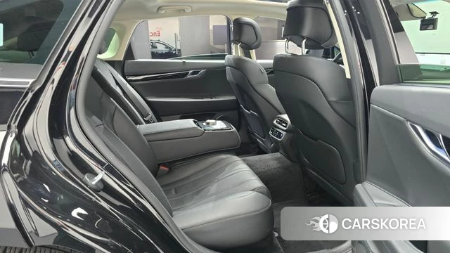 Genesis G80 (RG3) id 4778670 из Кореи 34
